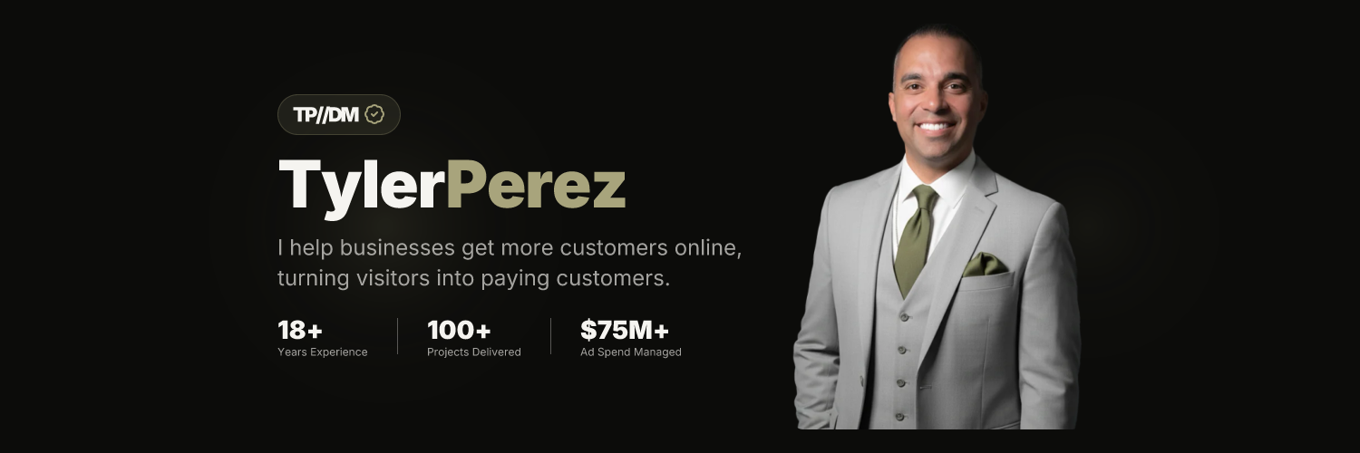 Twitter / X Header preview